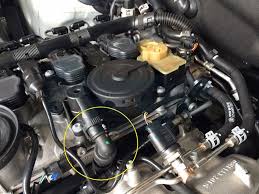 See P1614 in engine