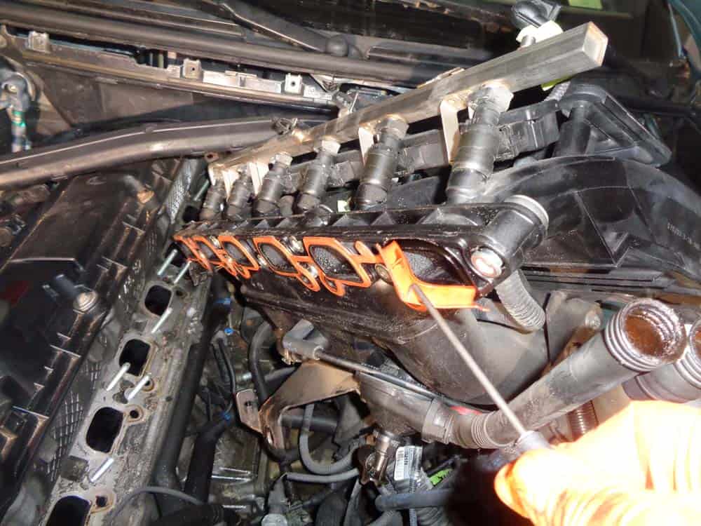 See P1614 in engine