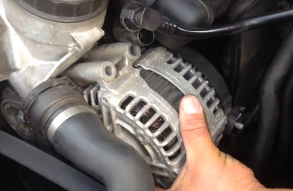 See P1614 in engine